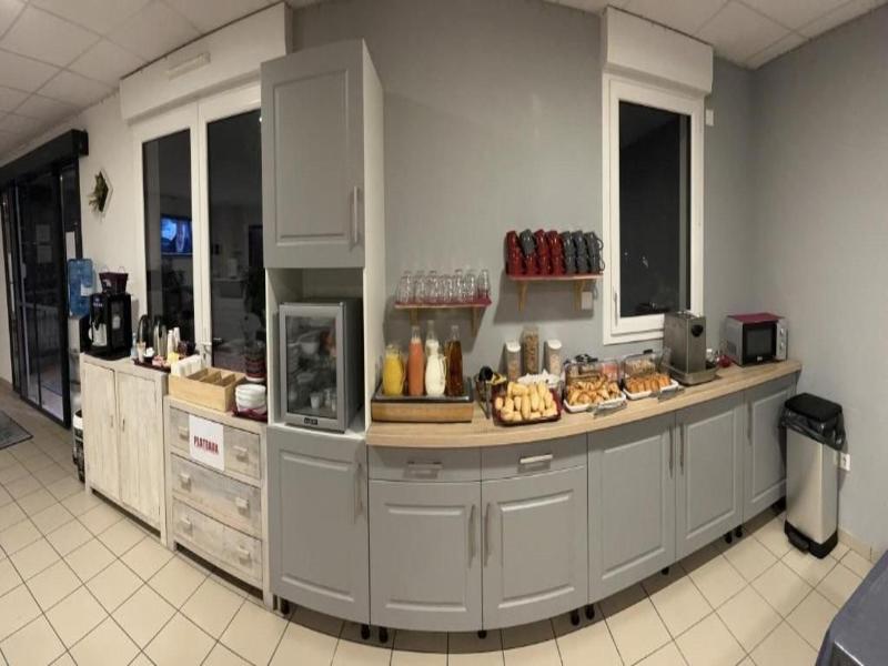 Zenao Appart'hotel Nevers image
