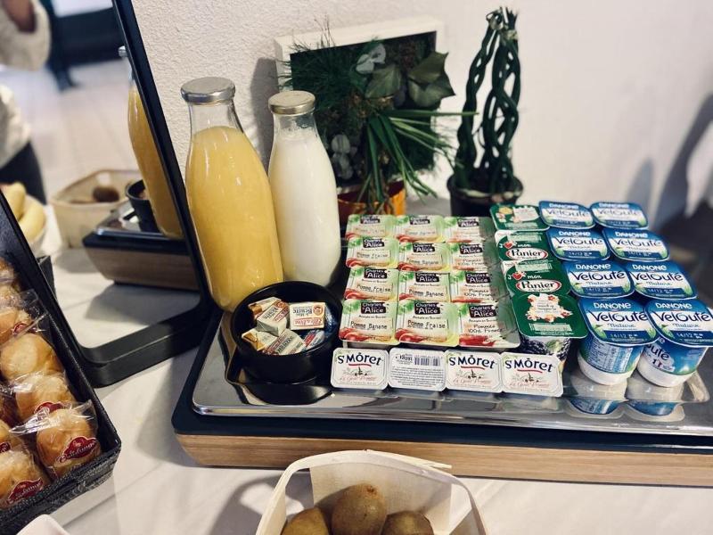 Zenao Appart'hotel Nevers image
