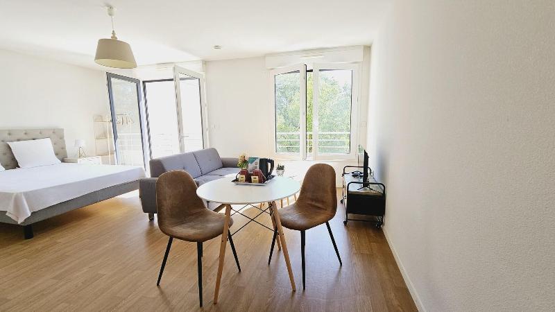 Zenao Appart'hotel Nevers