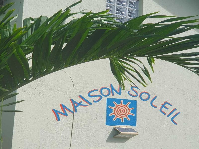 Maison Soleil image