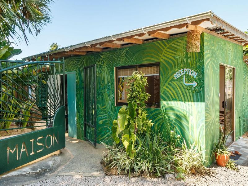 Maison Soleil image