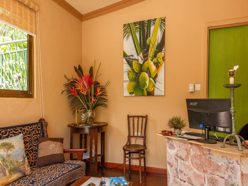 Maison Soleil image