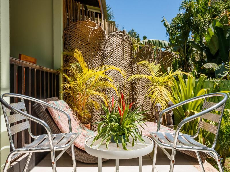 Maison Soleil image