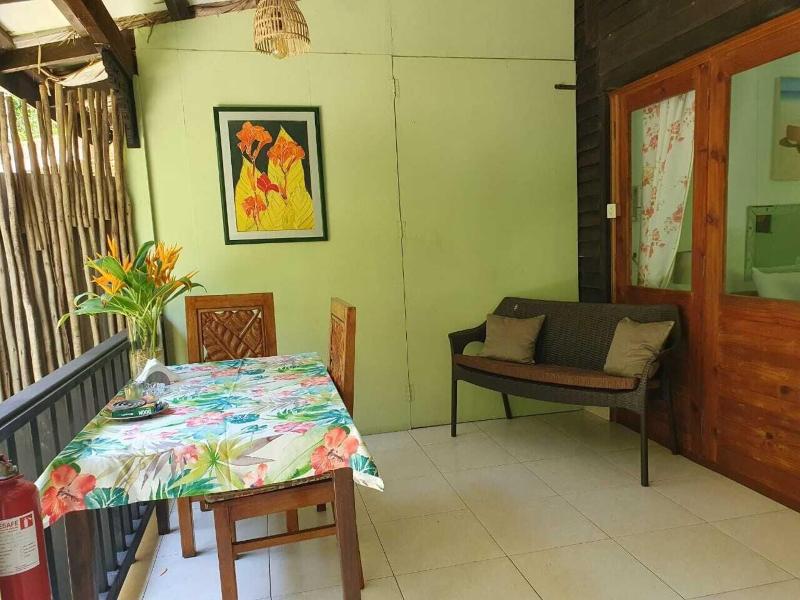 Maison Soleil image