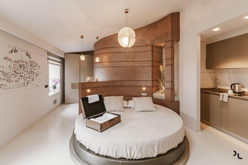Residenza Del Monaco Bianco image