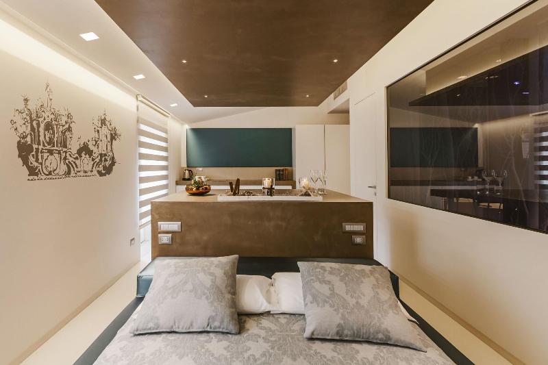 Residenza Del Monaco Bianco image