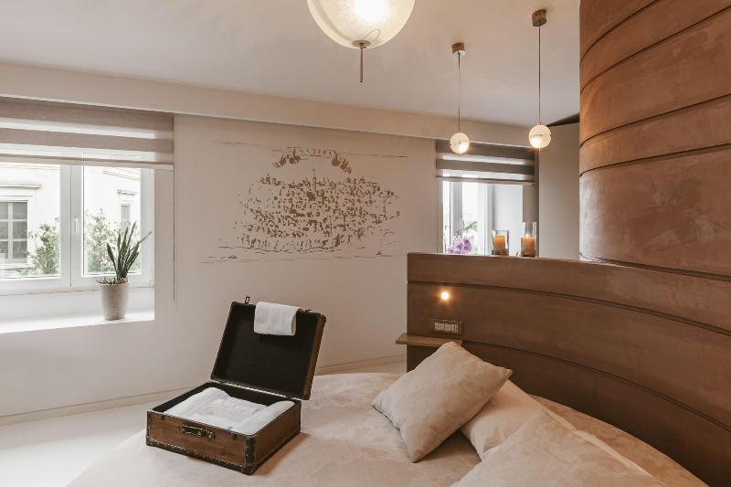 Residenza Del Monaco Bianco image
