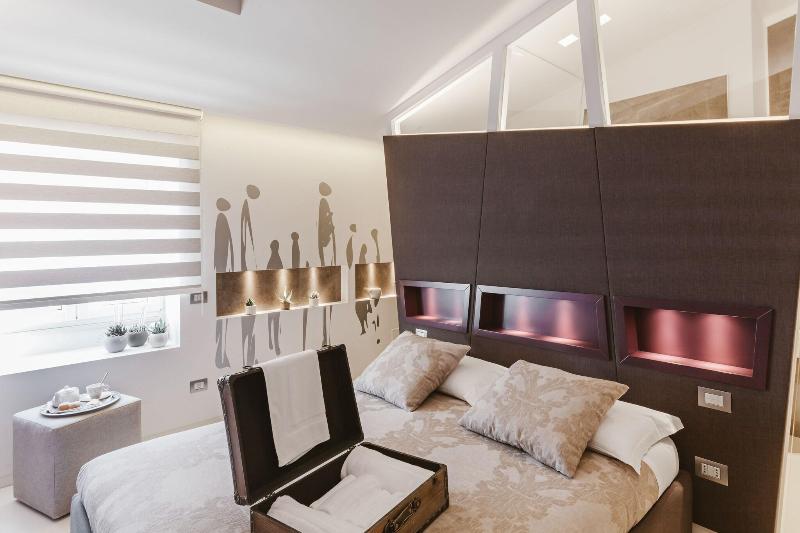 Residenza Del Monaco Bianco image