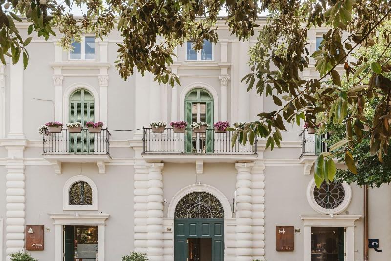 Residenza Del Monaco Bianco image