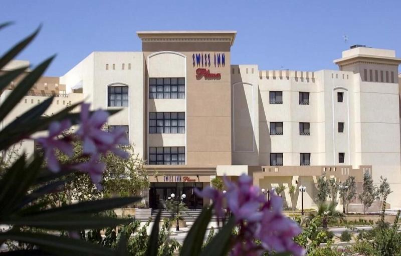 Swiss Inn Plaza image