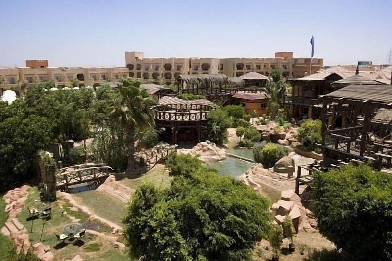 Swiss Inn Plaza image