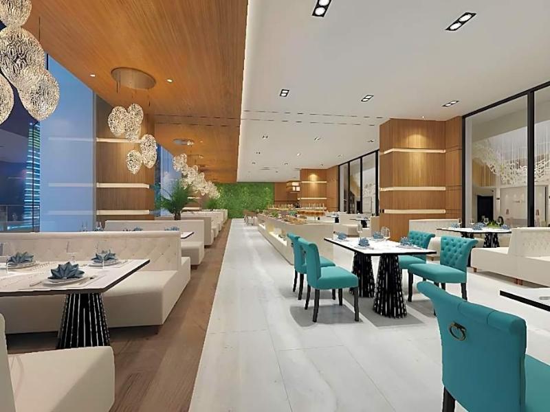 Olympia City Hotel By Dara image
