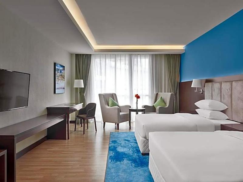 Olympia City Hotel By Dara image