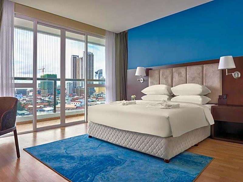Olympia City Hotel By Dara image