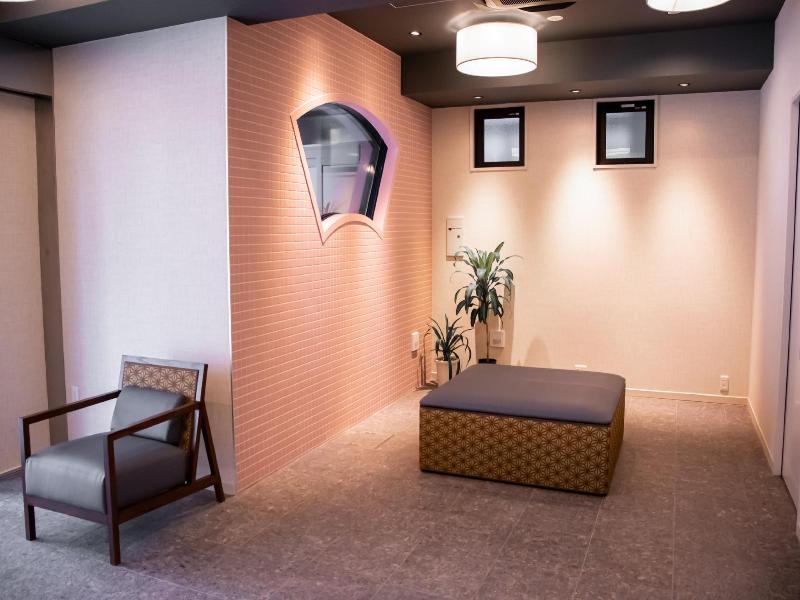 Hotel S-presso West image