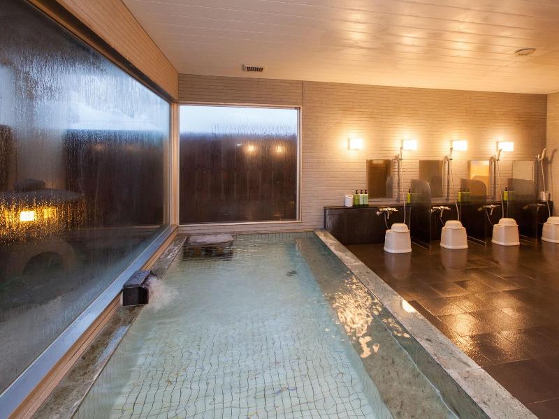 Business Hotel Isezaki Heisei Inn image