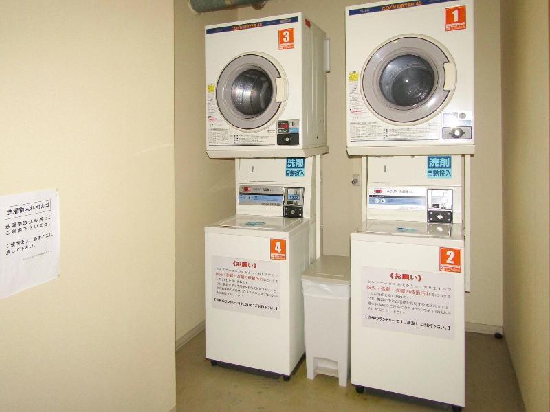 Business Hotel Isezaki Heisei Inn image