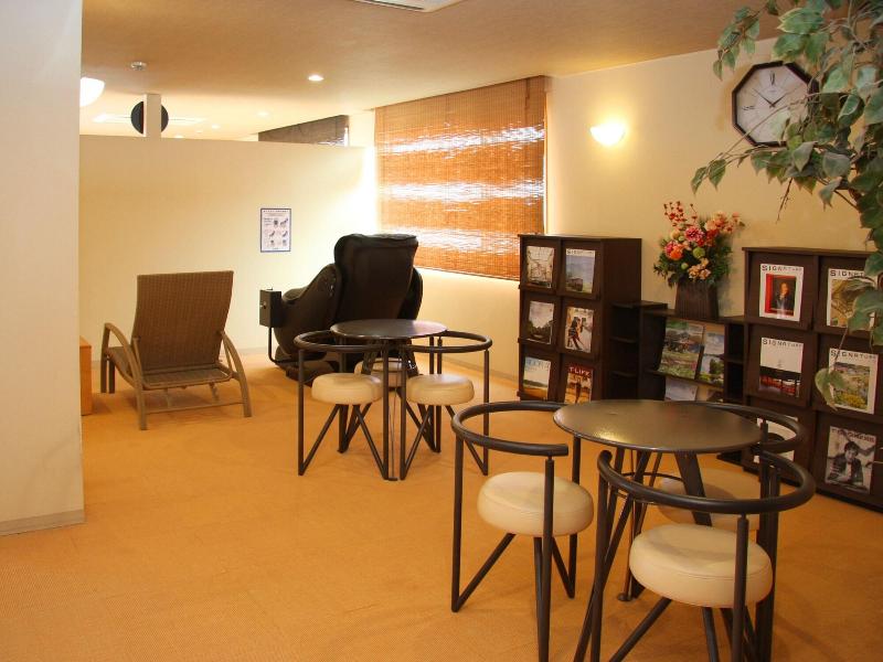 Business Hotel Isezaki Heisei Inn image