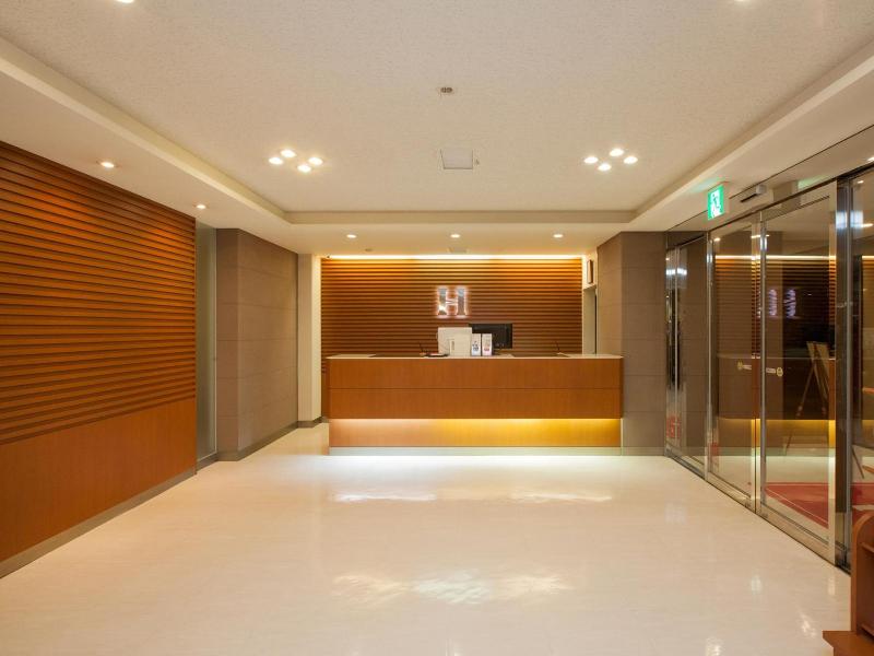 Business Hotel Isezaki Heisei Inn image