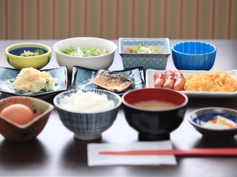 Business Hotel Isezaki Heisei Inn image