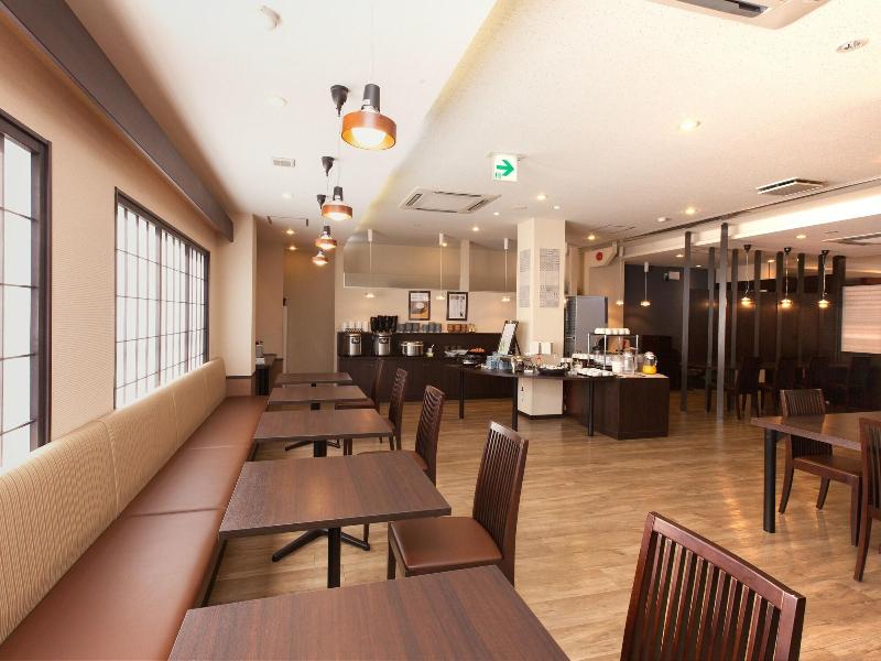 Business Hotel Isezaki Heisei Inn image