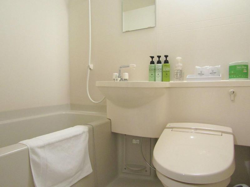 Business Hotel Isezaki Heisei Inn image