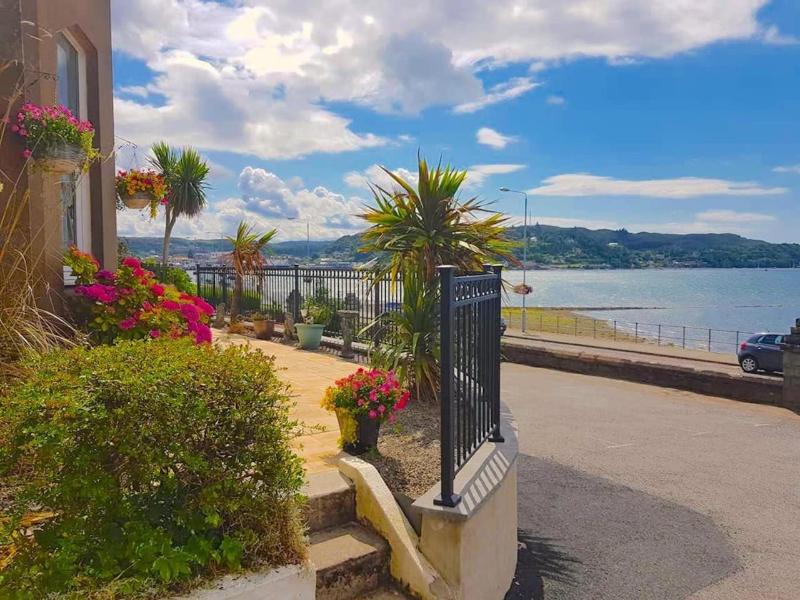 Corriemar Guest House  image