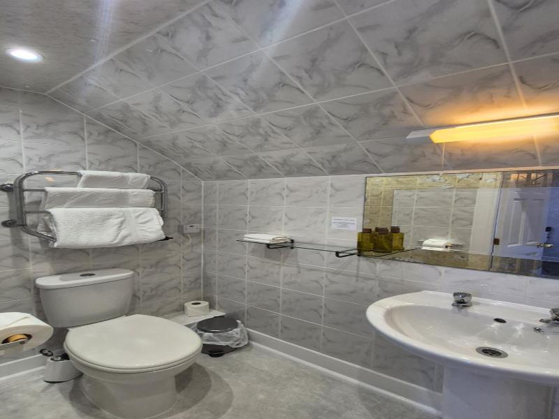 Corriemar Guest House  image
