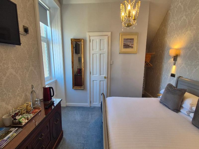 Corriemar Guest House  image