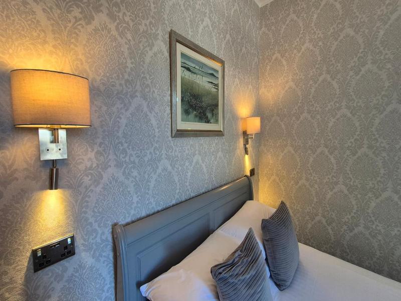 Corriemar Guest House  image