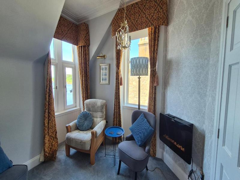 Corriemar Guest House  image