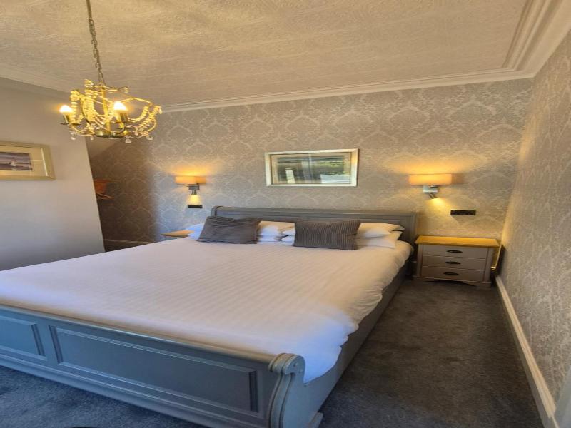 Corriemar Guest House  image