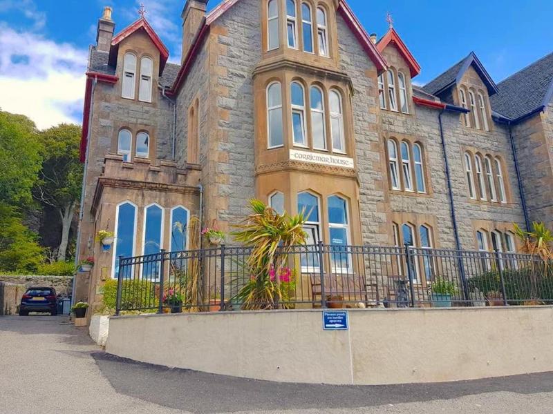 Corriemar Guest House  image