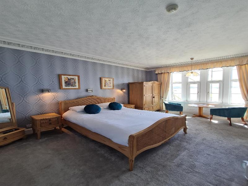 Corriemar Guest House  image