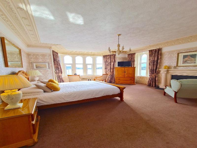 Corriemar Guest House  image