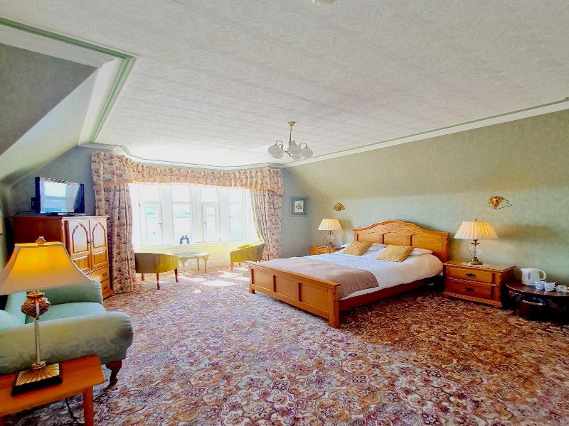 Corriemar Guest House  image