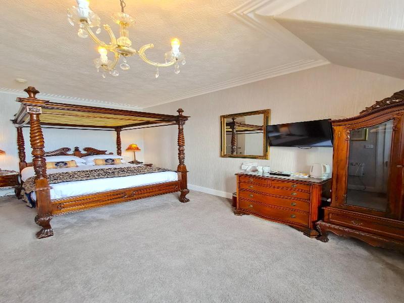 Corriemar Guest House  image