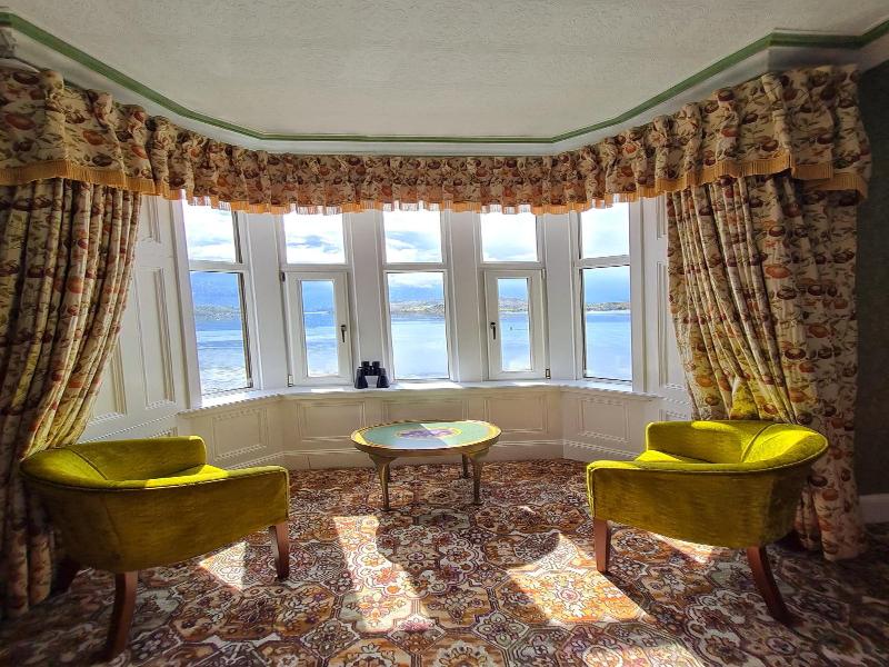 Corriemar Guest House  image