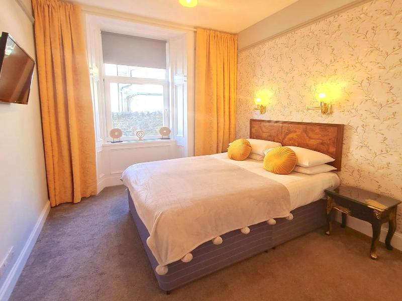 Corriemar Guest House  image