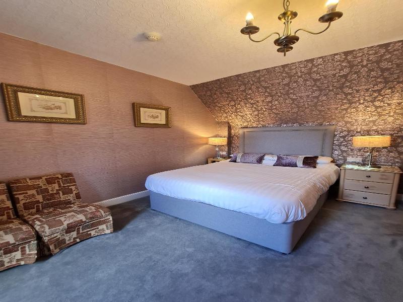 Corriemar Guest House  image