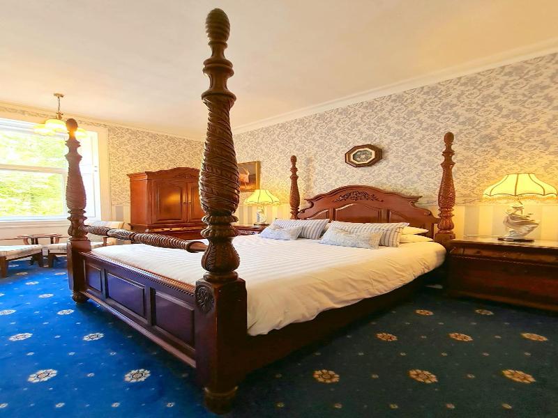 Corriemar Guest House  image
