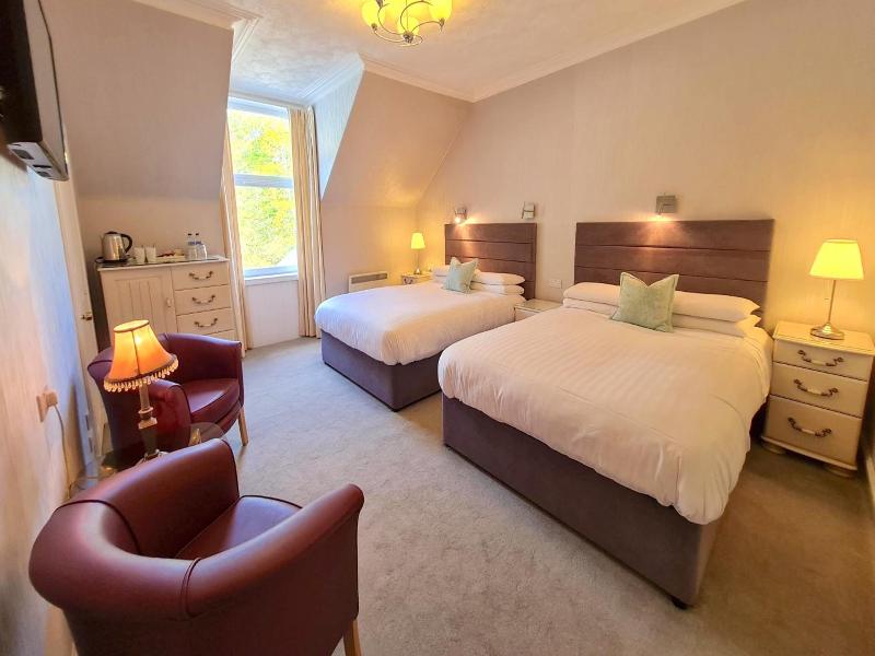 Corriemar Guest House  image