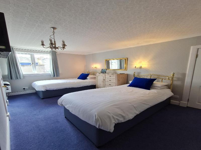 Corriemar Guest House  image