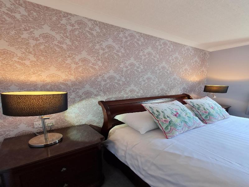 Corriemar Guest House  image