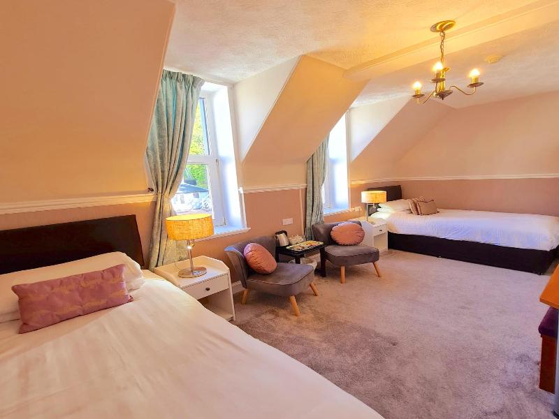 Corriemar Guest House  image