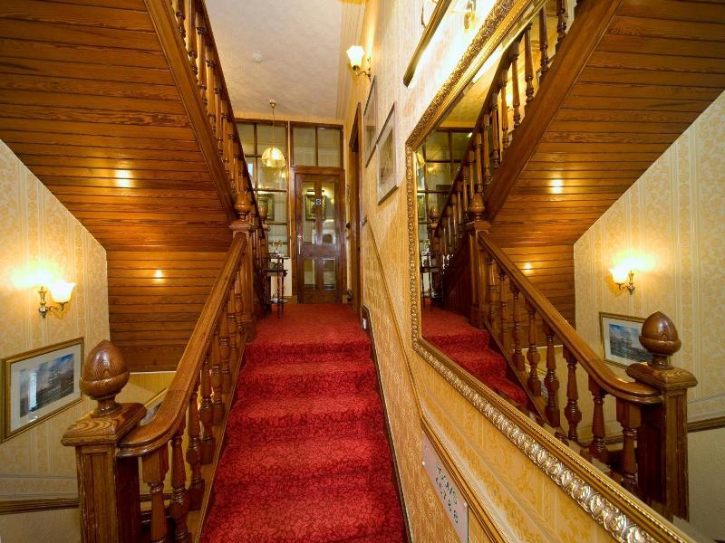 Corriemar Guest House  image