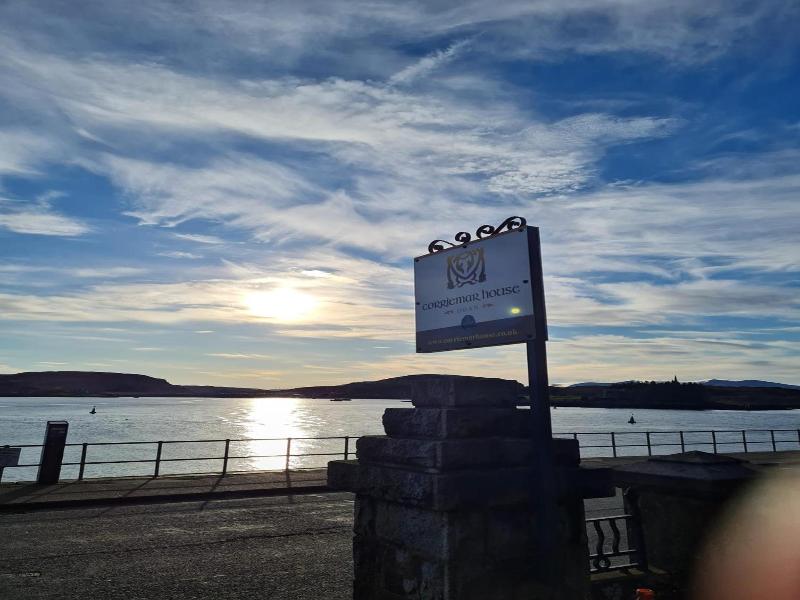 Corriemar Guest House  image