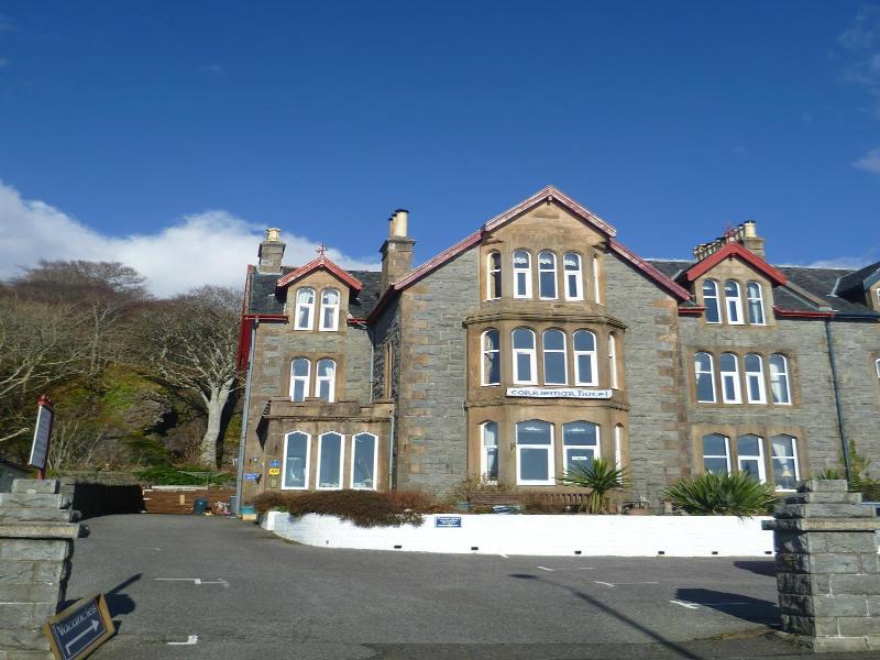 Corriemar Guest House  image