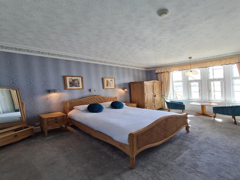 Corriemar Guest House  image
