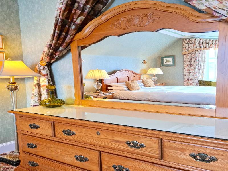 Corriemar Guest House  image